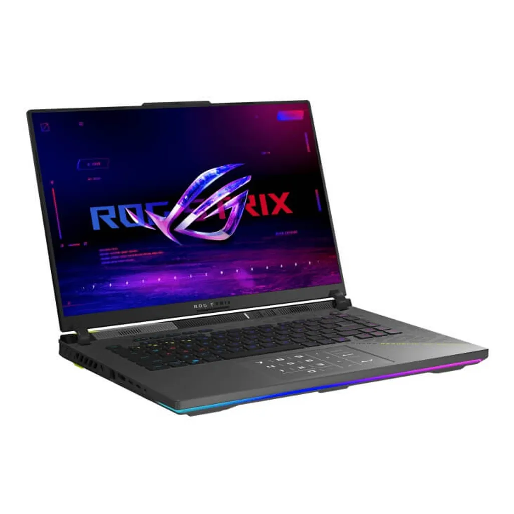 ASUS ROG Strix G16 AMD Ryzen 9