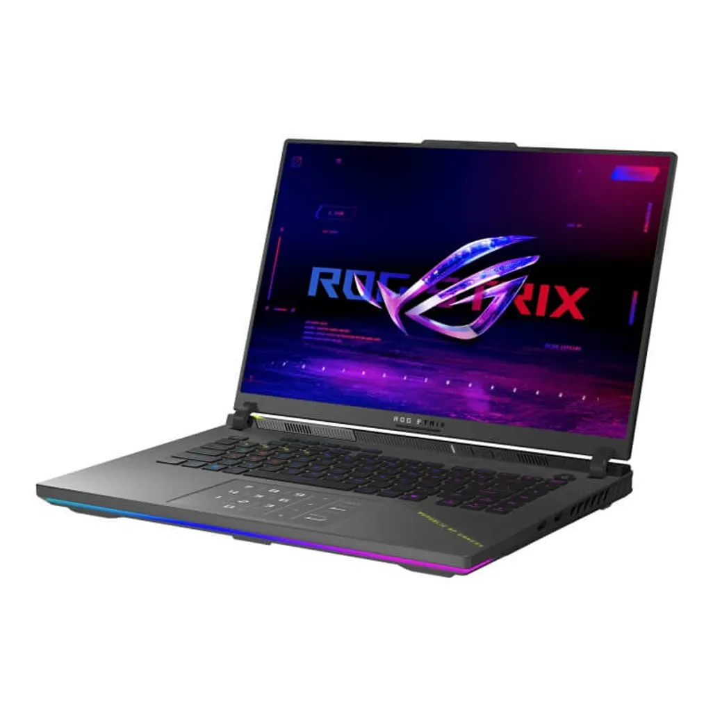 ASUS ROG Strix G16 AMD Ryzen 9