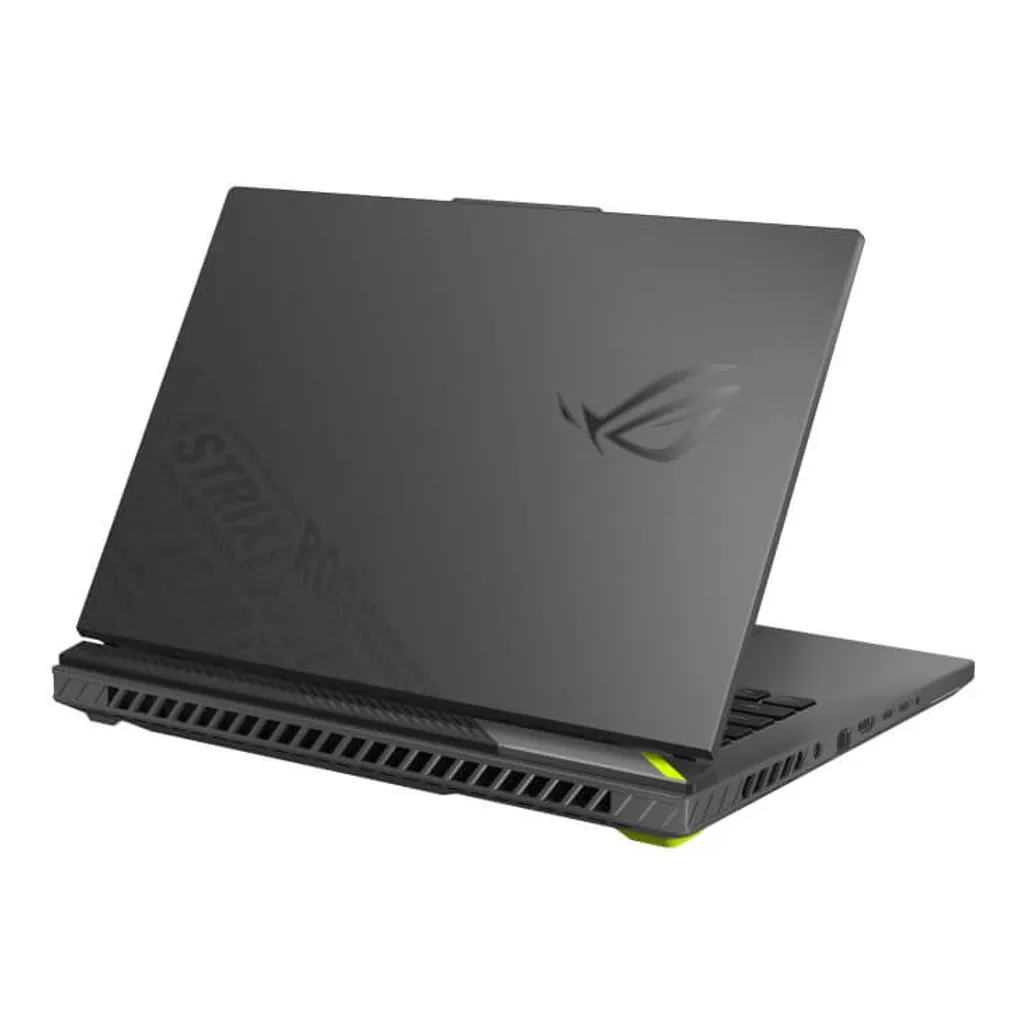 ASUS ROG Strix G16 AMD Ryzen 9