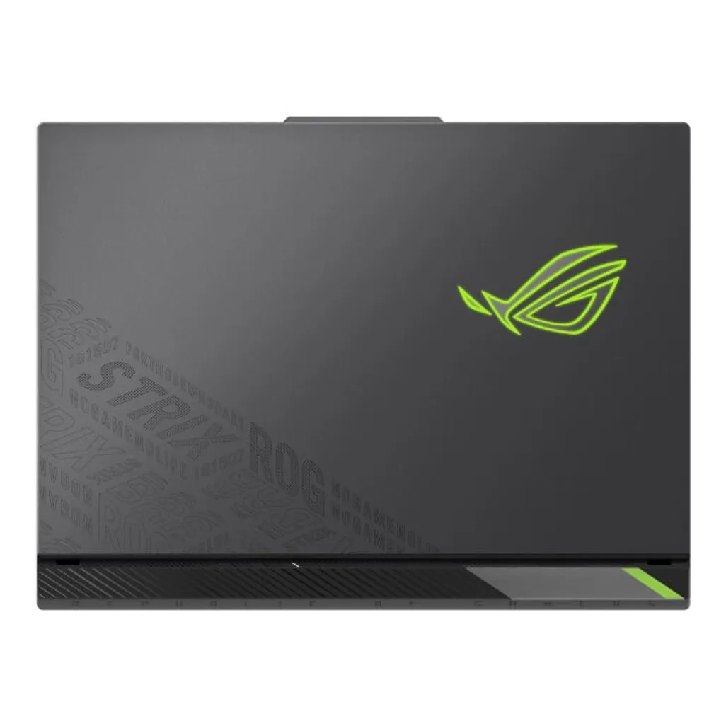 ASUS ROG Strix G16 AMD Ryzen 9