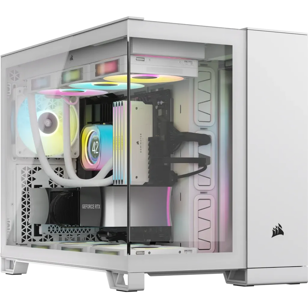 Corsair 2500X