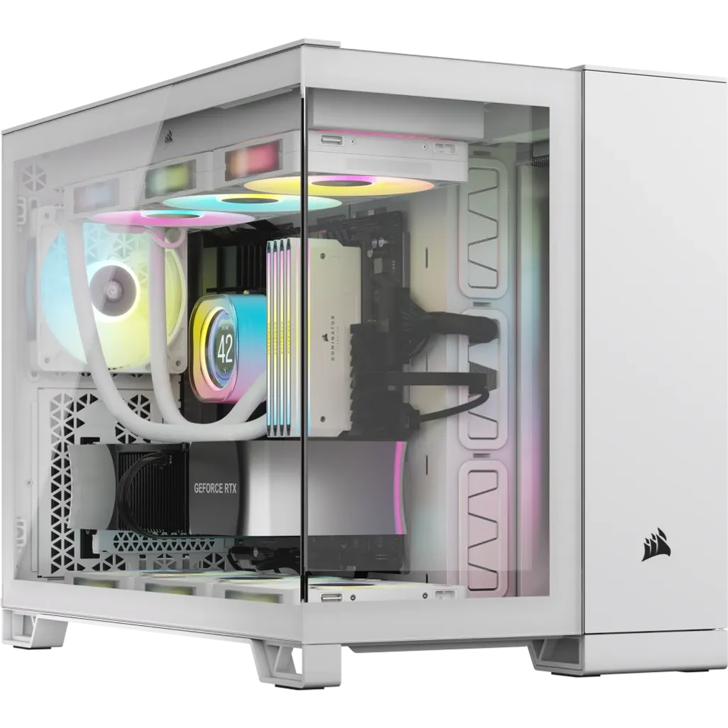Corsair 2500X