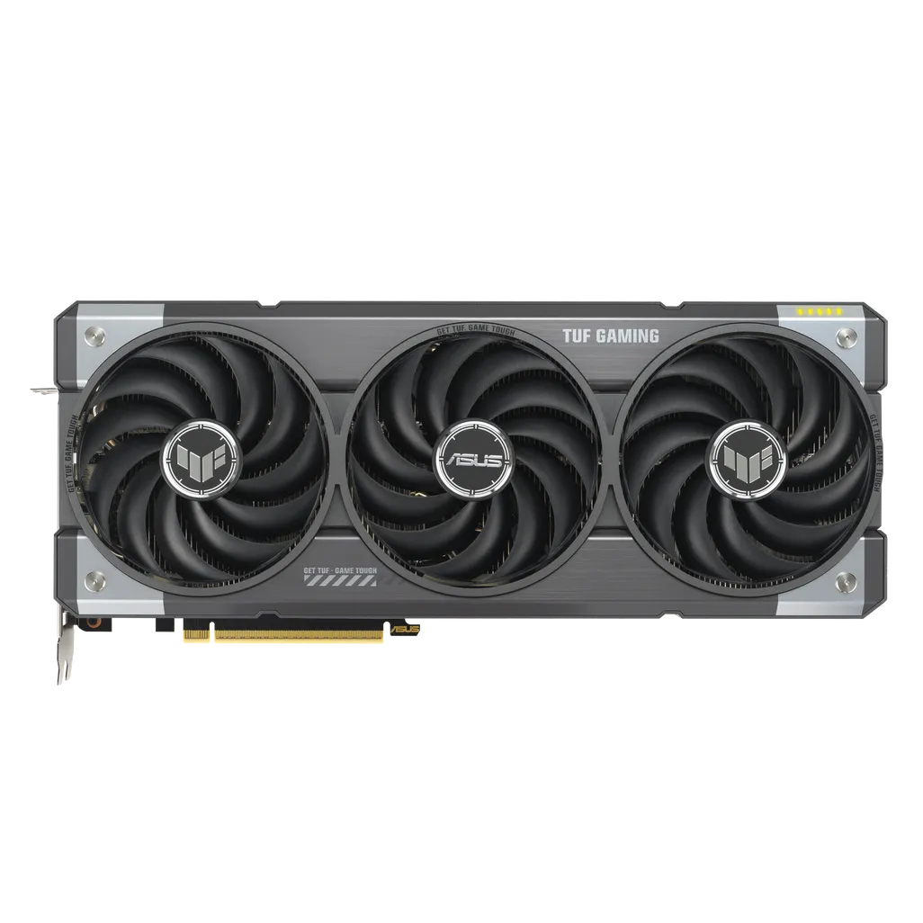 ASUS TUF RTX5070 12GB GAMING