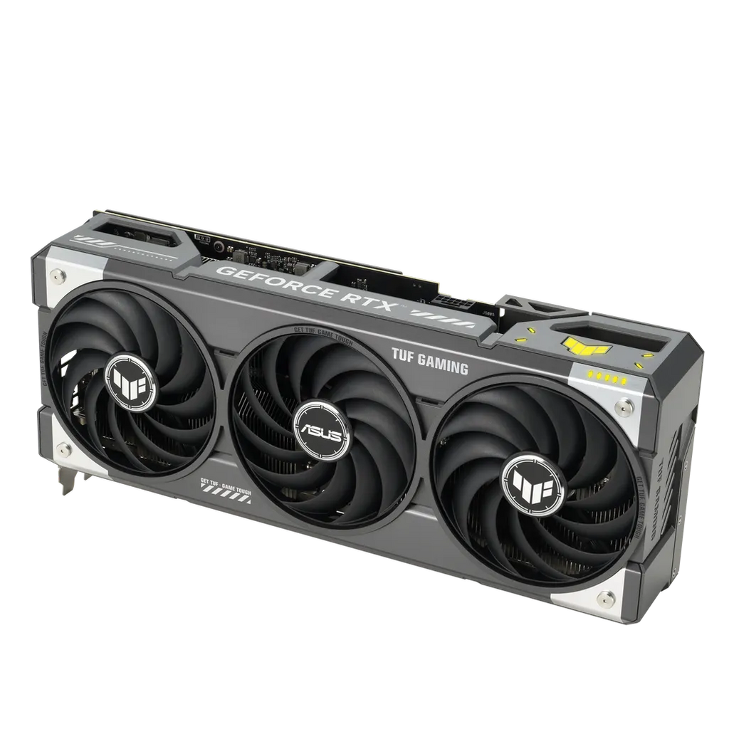 ASUS TUF RTX5070 12GB GAMING