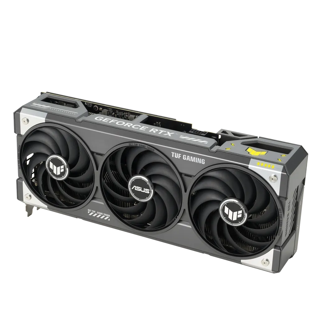 ASUS TUF RTX5070 12GB GAMING
