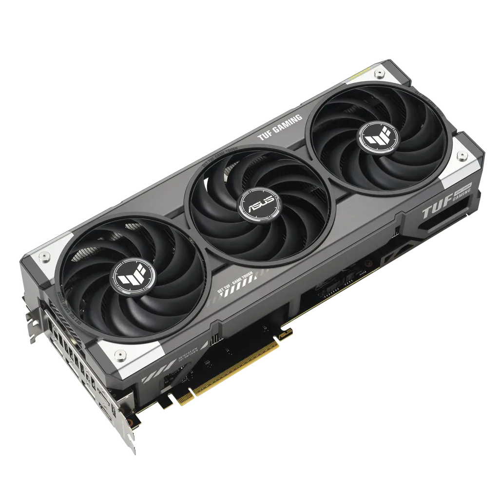 ASUS TUF RTX5070 12GB GAMING