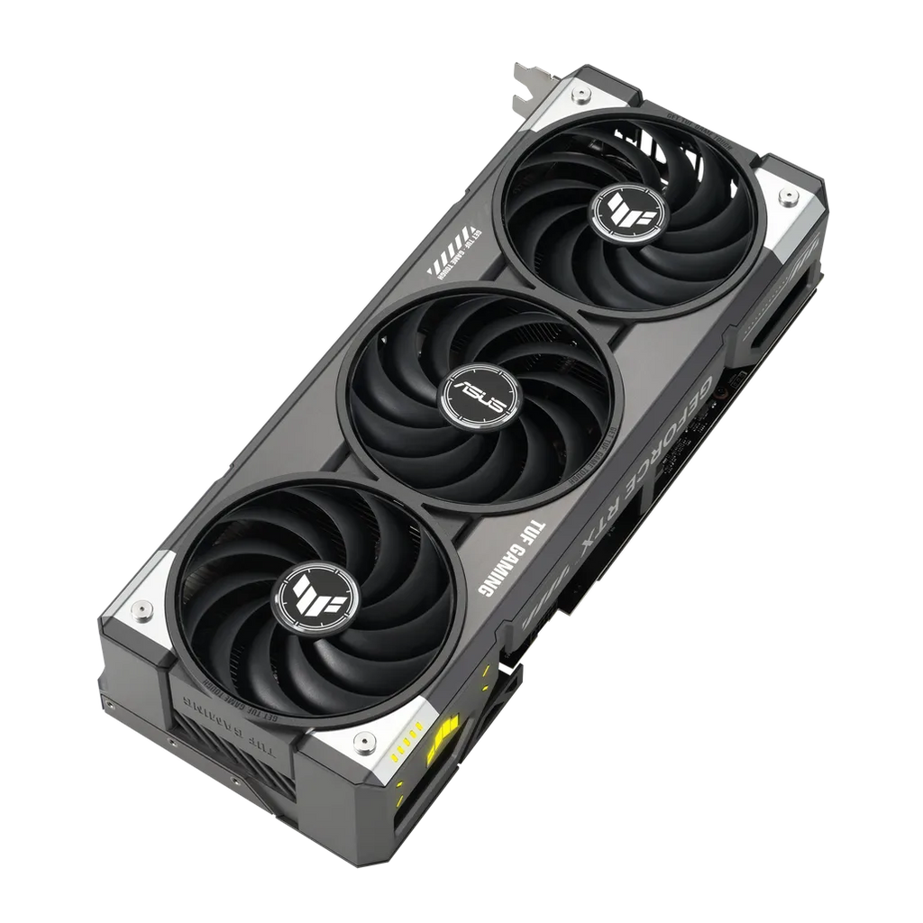 ASUS TUF RTX5070 12GB GAMING