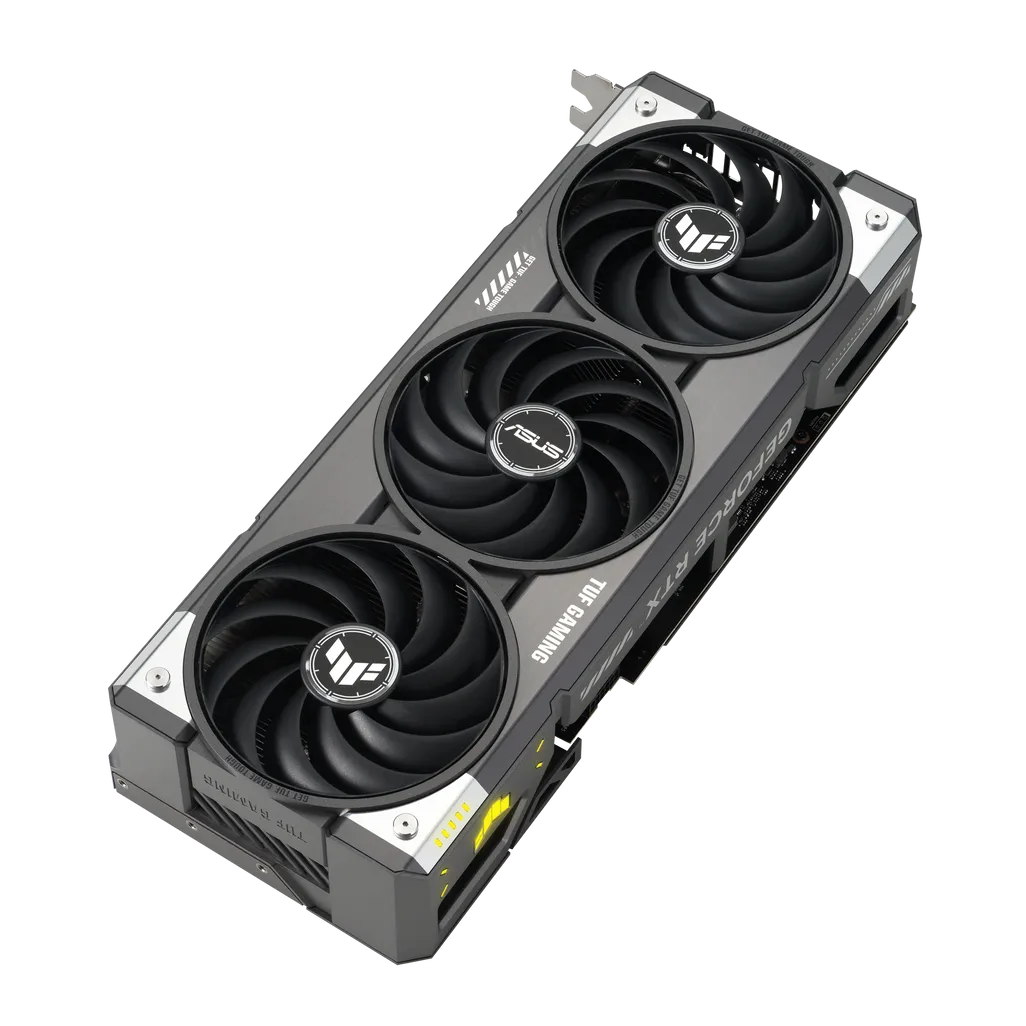 ASUS TUF RTX5070 12GB GAMING