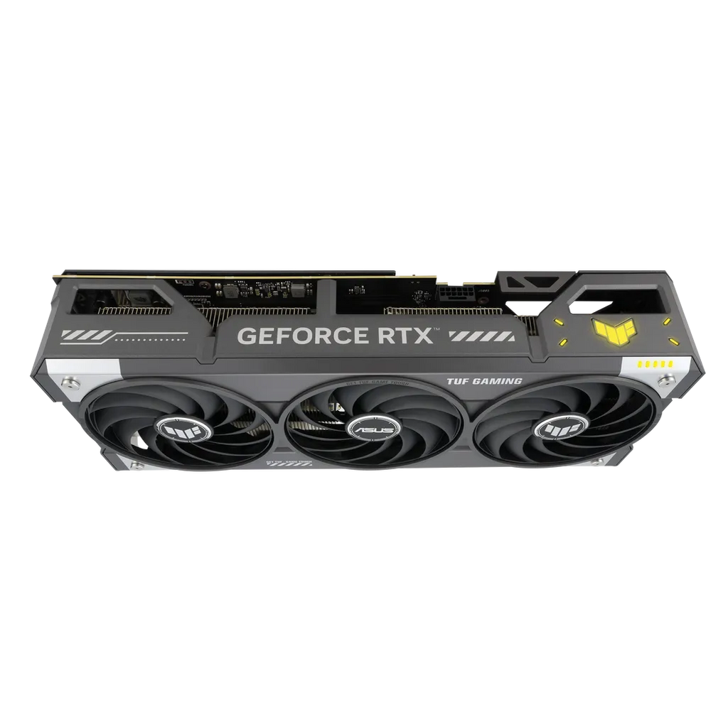 ASUS TUF RTX5070 12GB GAMING