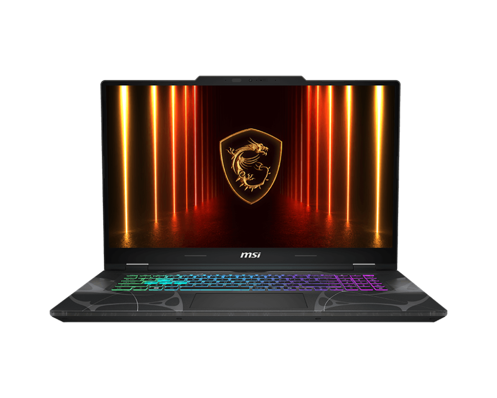 MSI Cyborg 5050