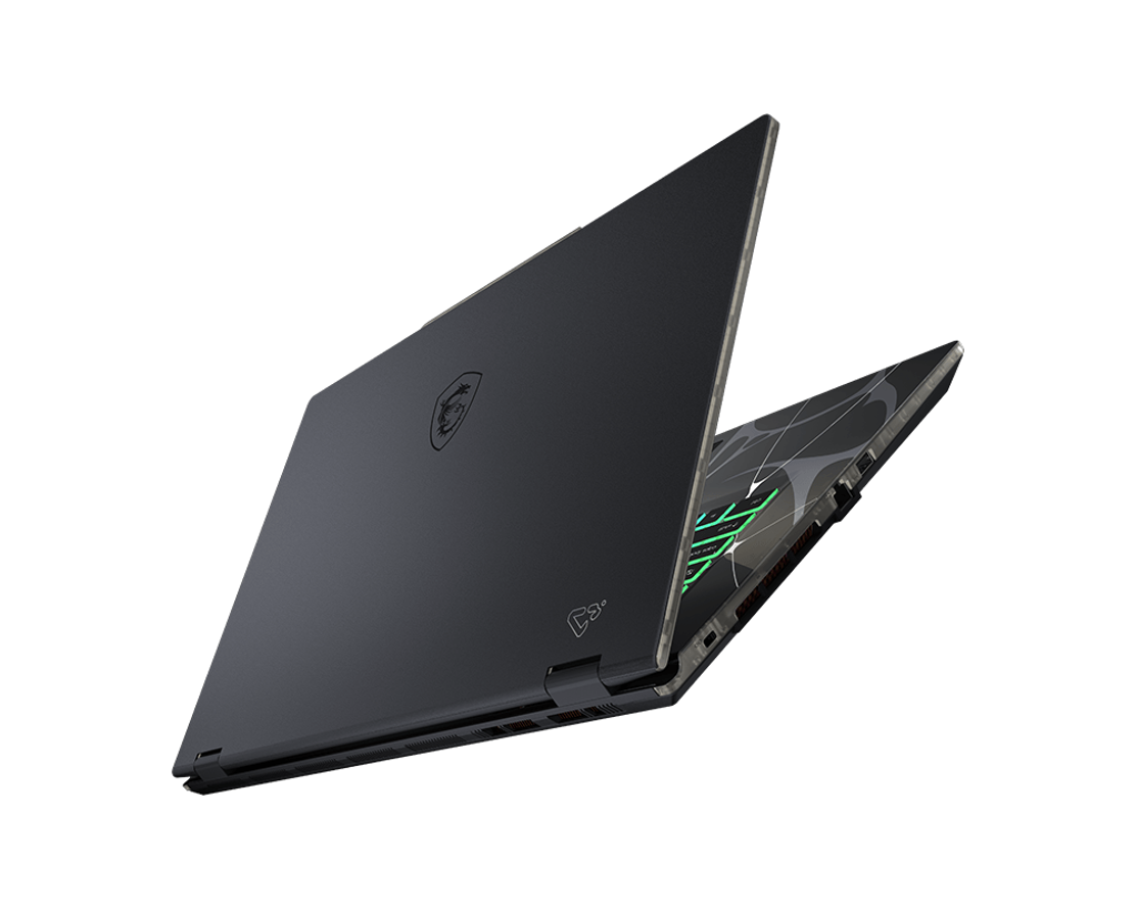 MSI Cyborg 5050