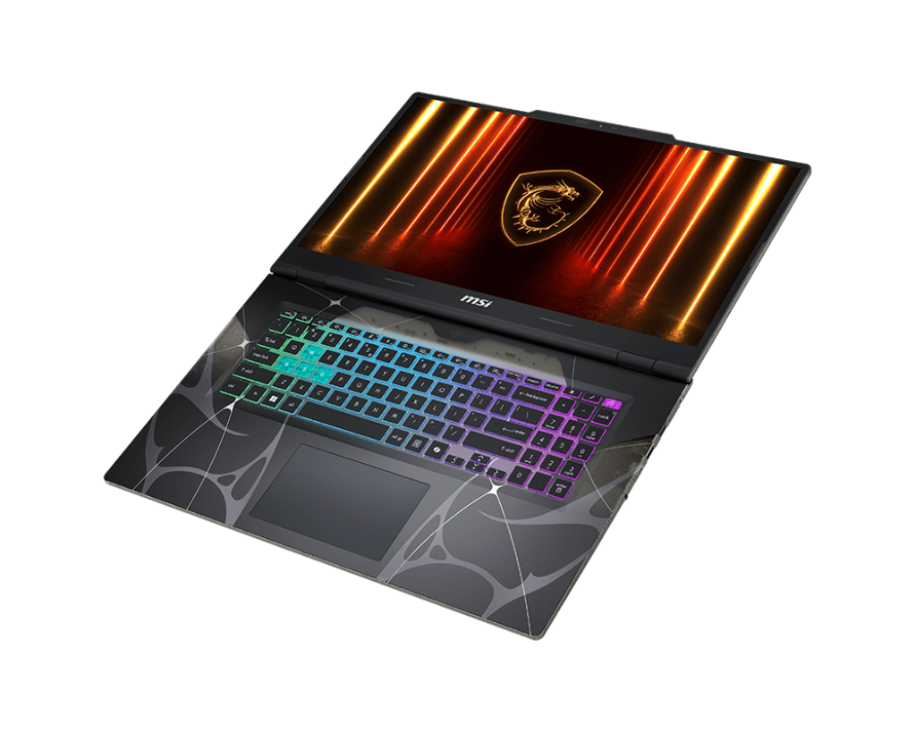MSI Cyborg 5050