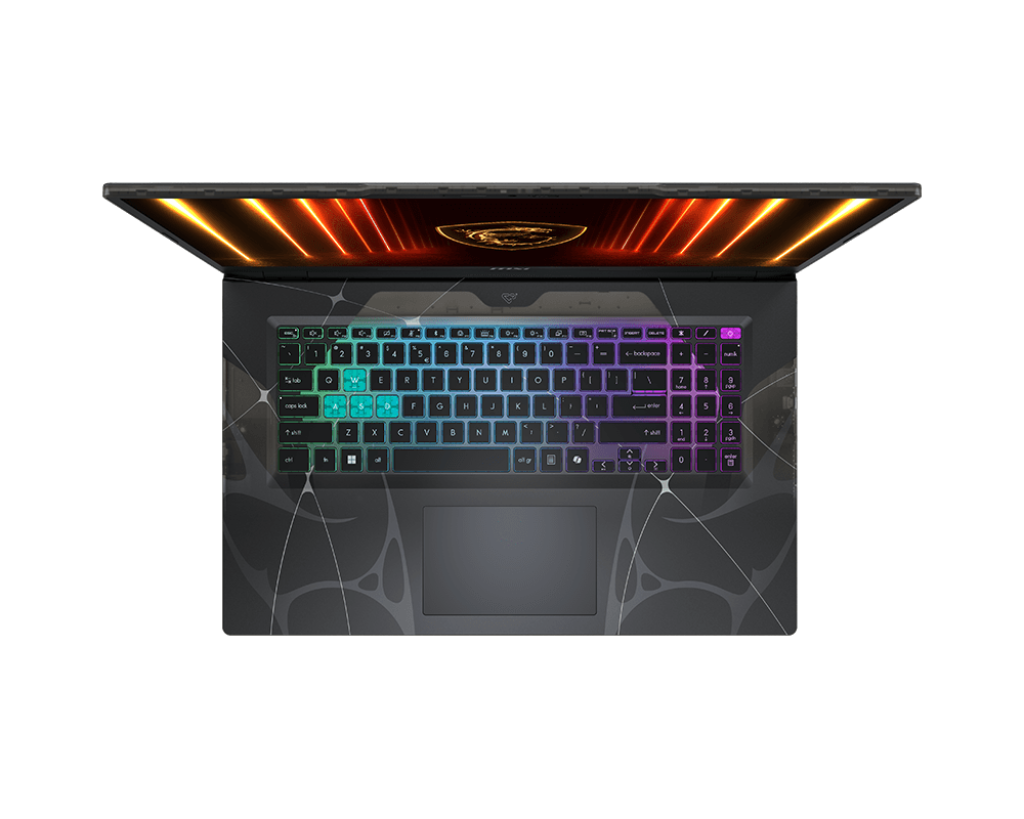 MSI Cyborg 5050