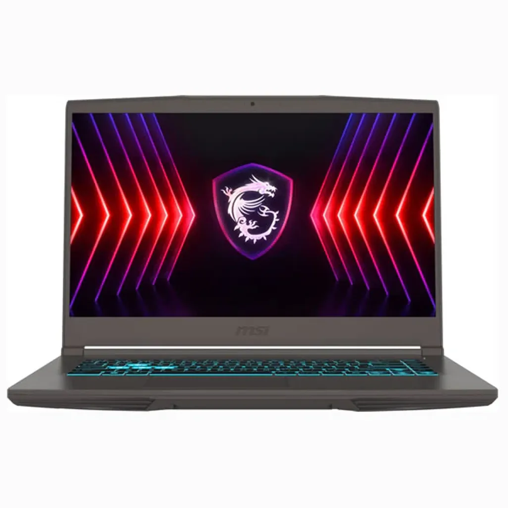 MSI Thin 15 I7