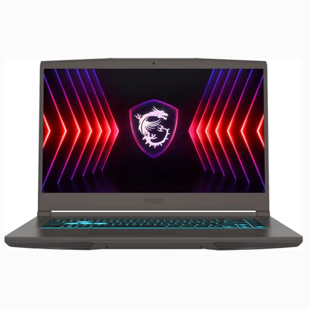 MSI Thin 15 I7