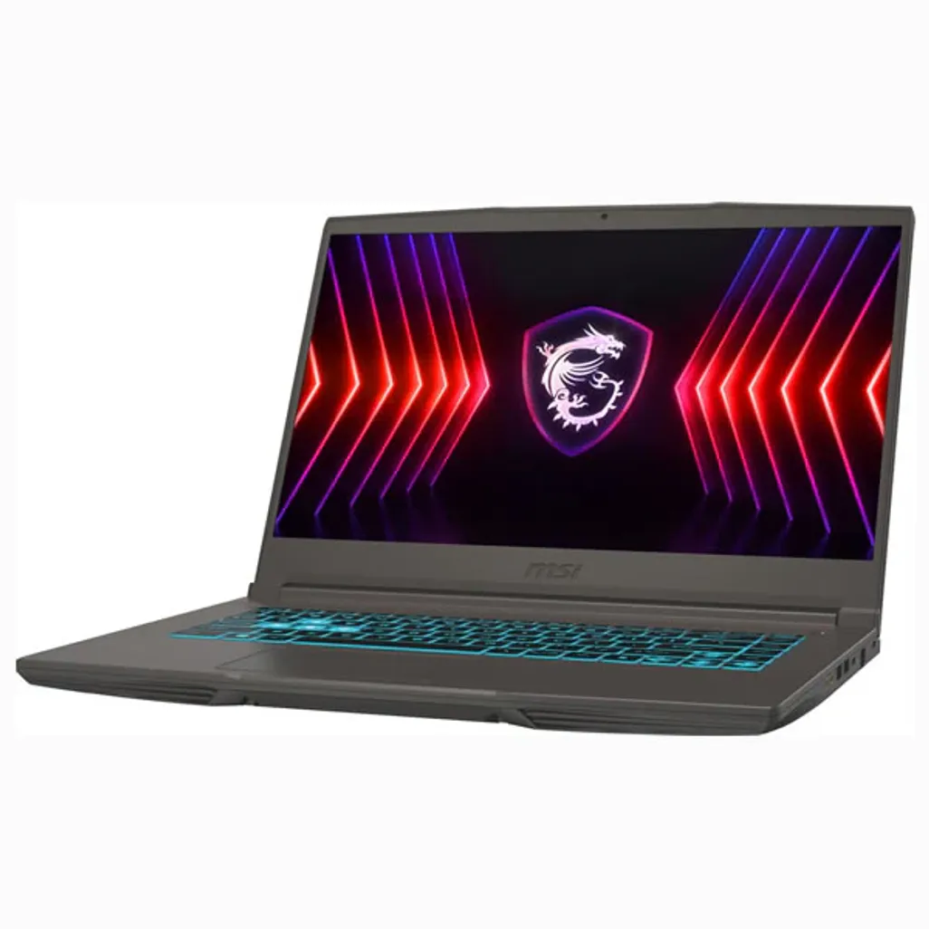 MSI Thin 15 I7