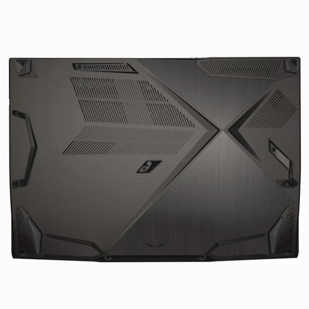 MSI Thin 15 I7