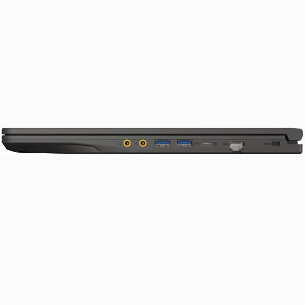 MSI Thin 15 I7