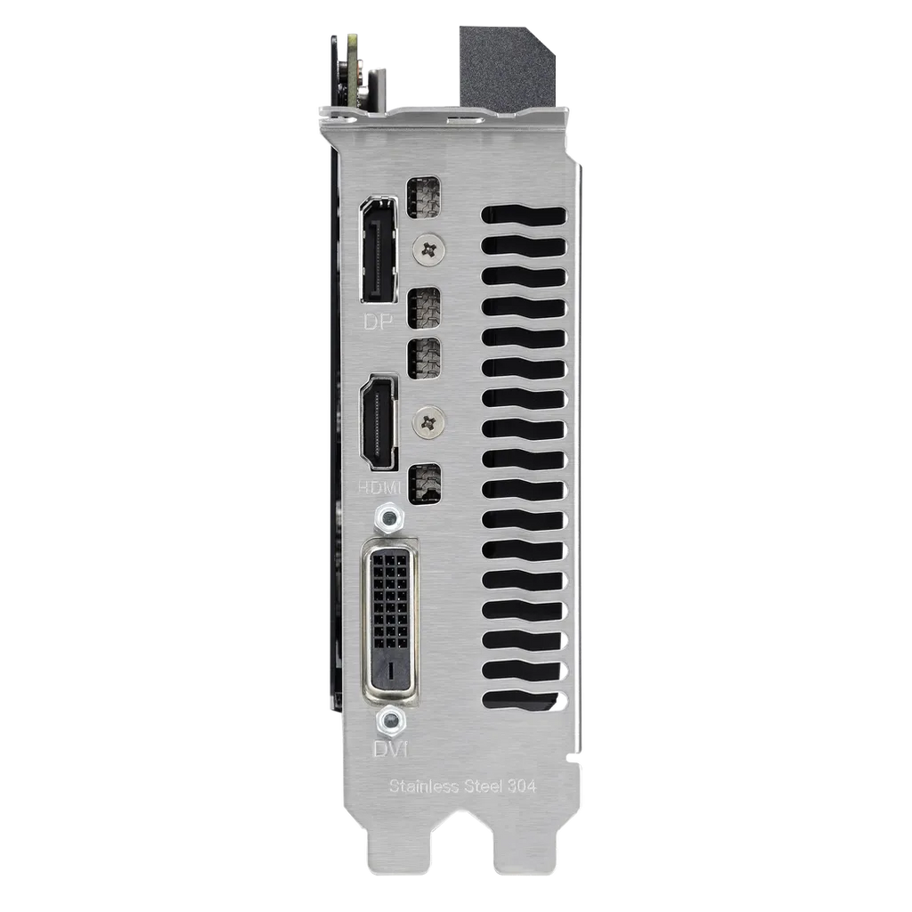 ASUS Dual GeForce RTX 3050 8 GB