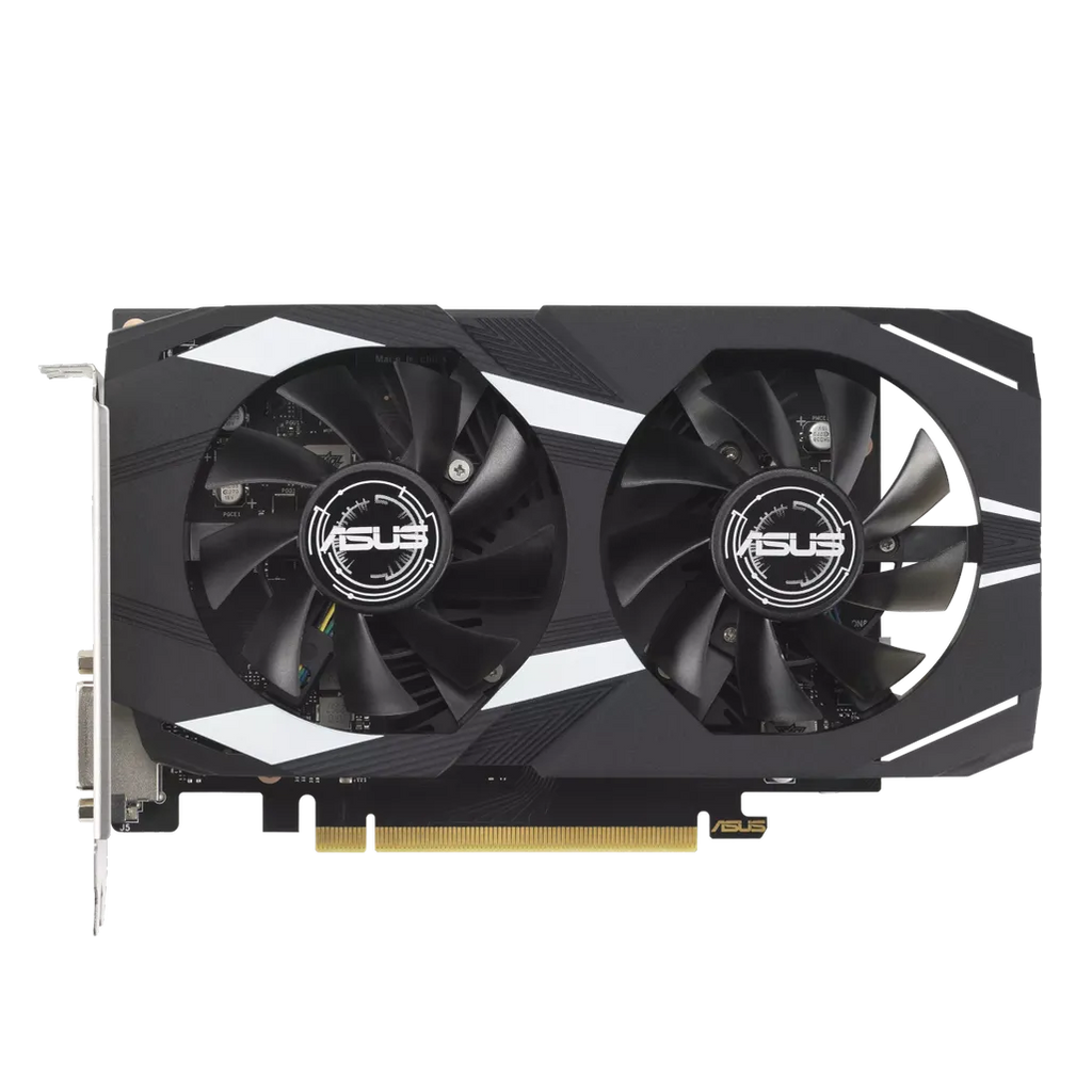 ASUS Dual RTX3050 6GB