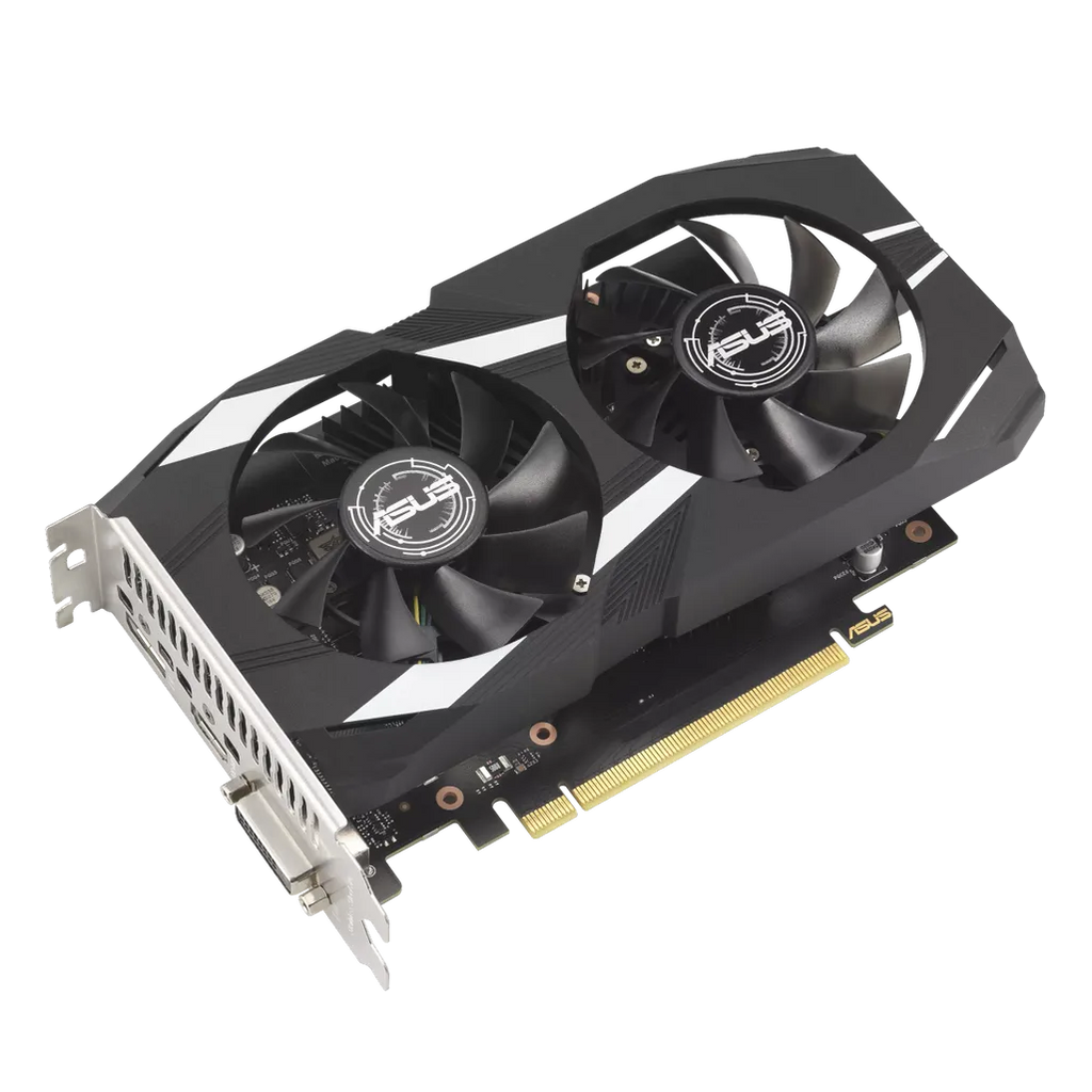 ASUS Dual RTX3050 6GB