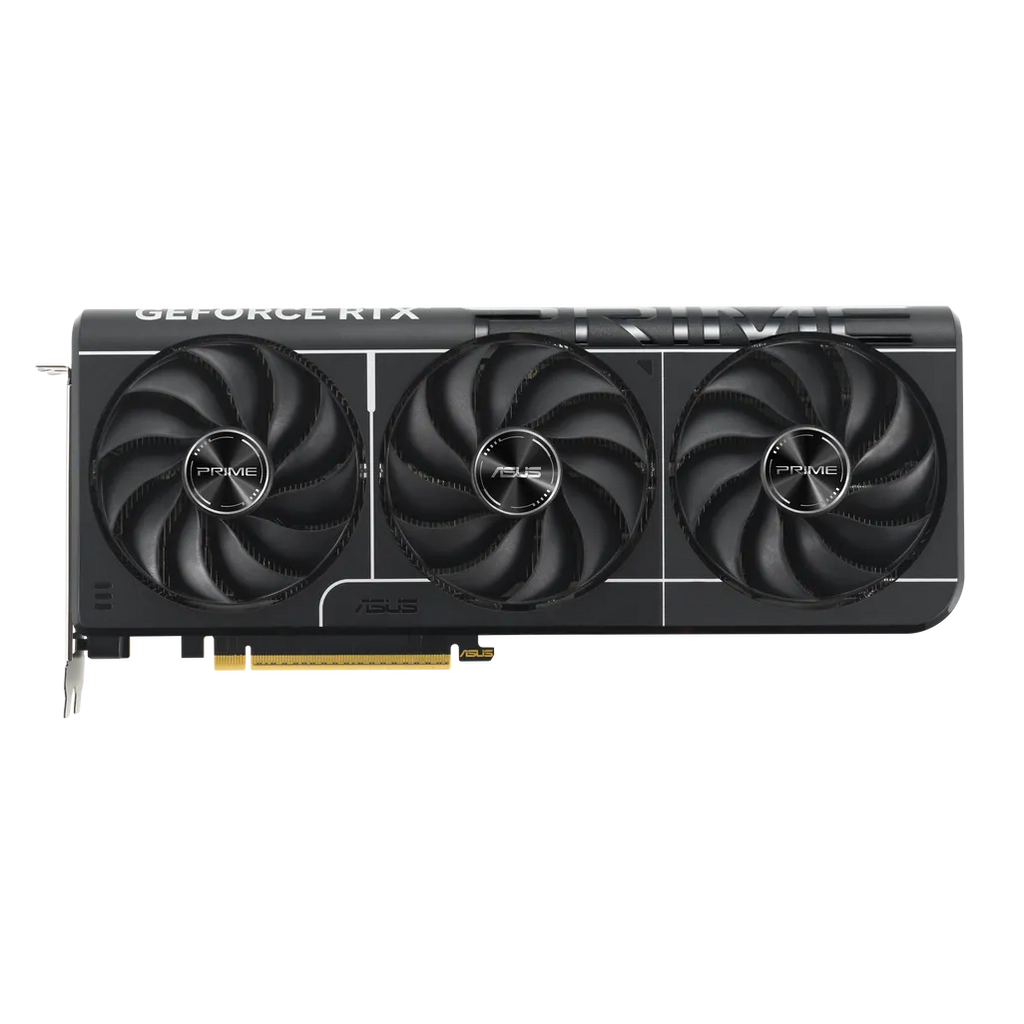 ASUS Prime RTX5070TI 16GB