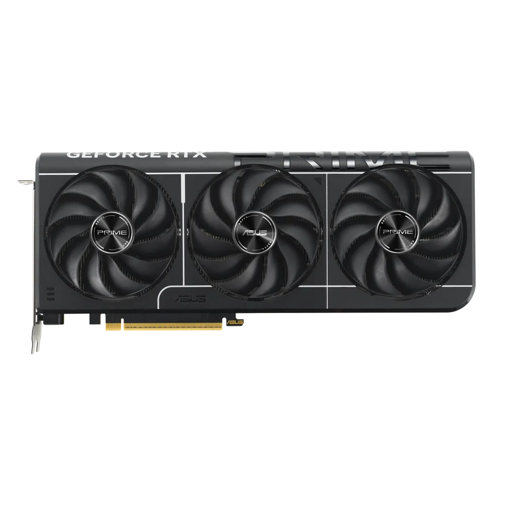ASUS Prime RTX5070TI 16GB