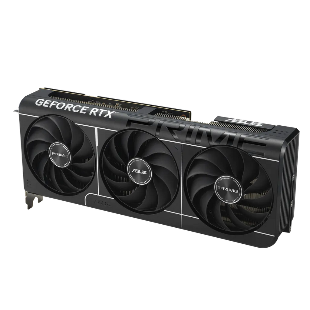 ASUS Prime RTX5070TI 16GB