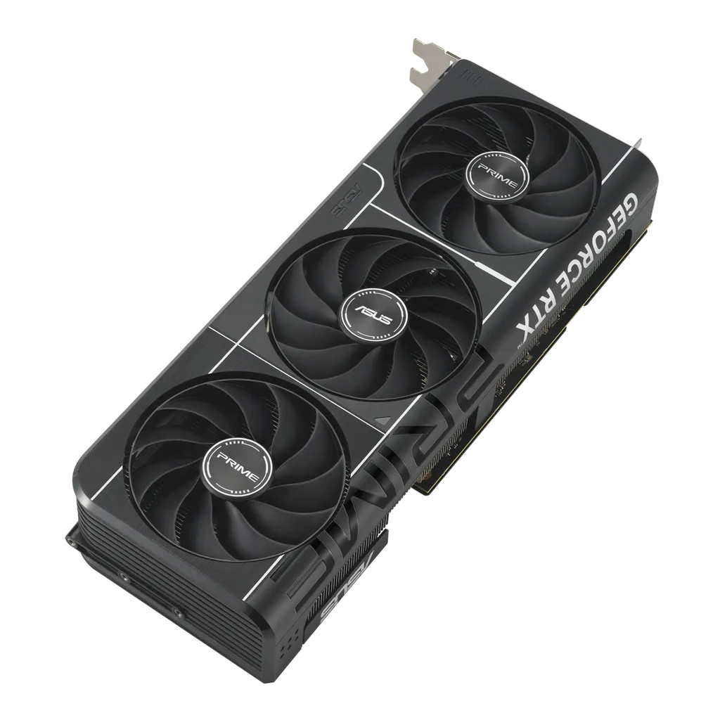 ASUS Prime RTX5070TI 16GB