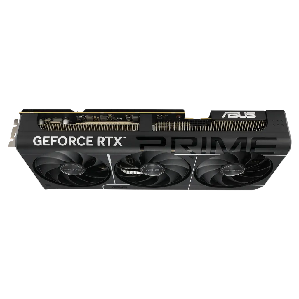 ASUS Prime RTX5070TI 16GB