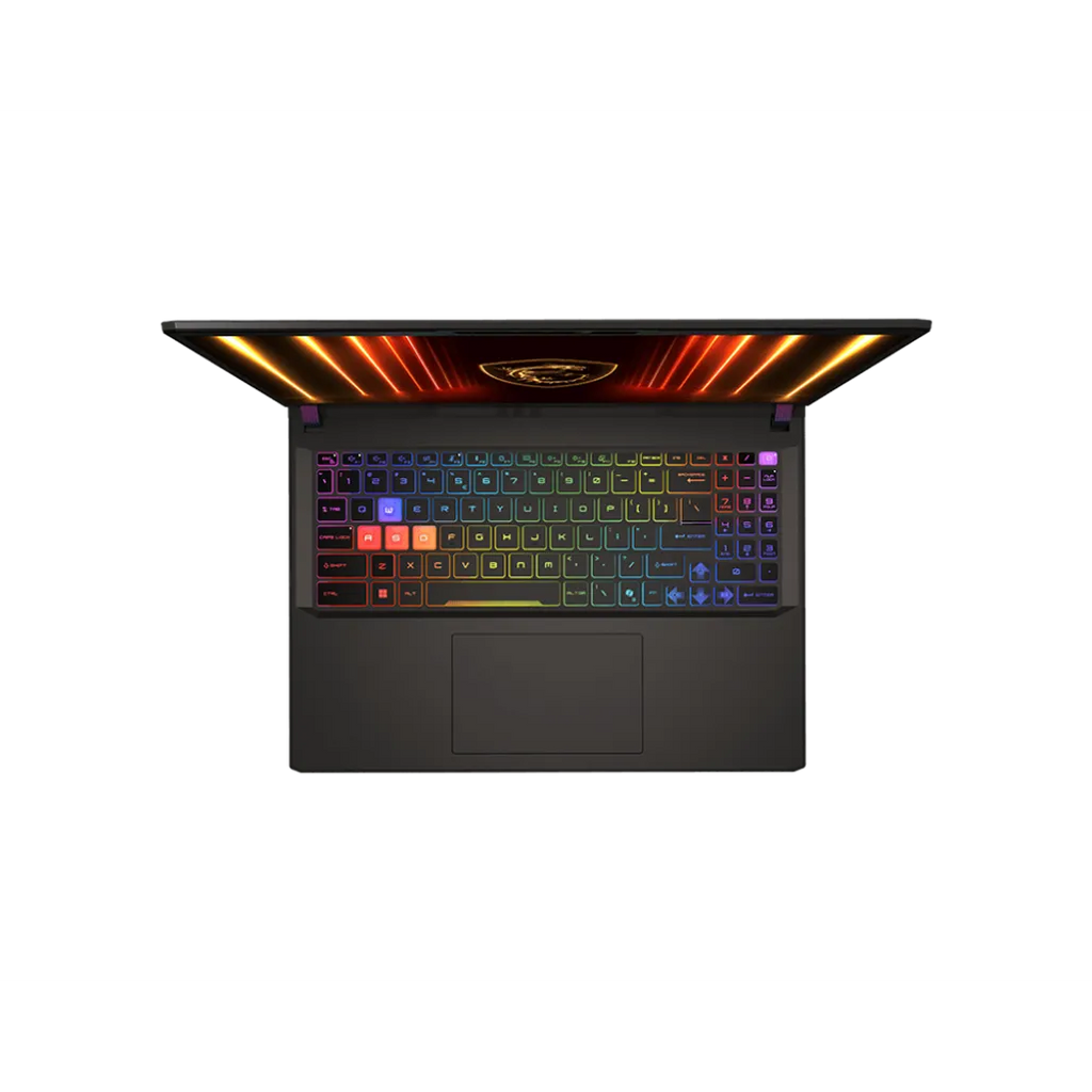 MSI Vector RTX 5090