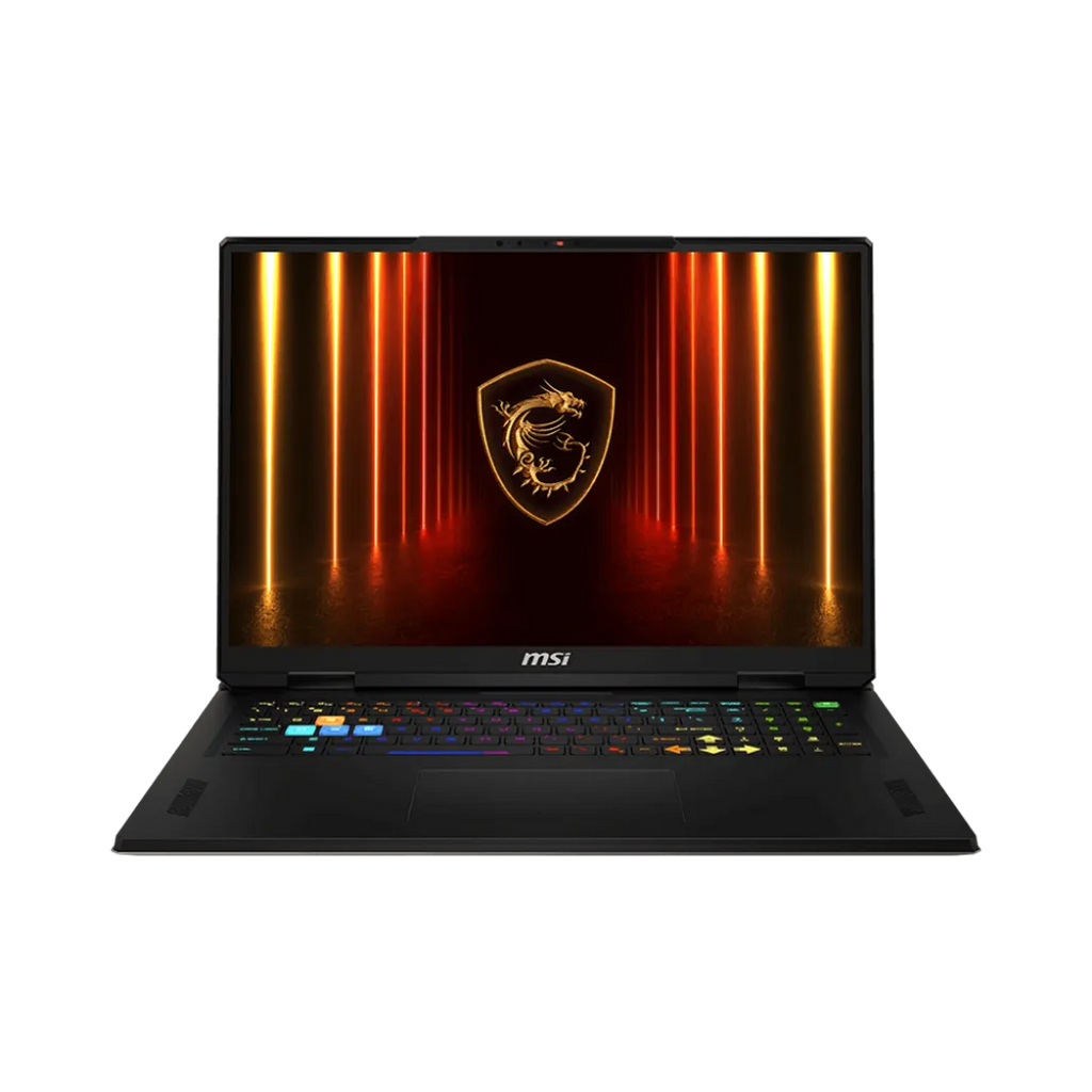 MSI Vector RTX 5080