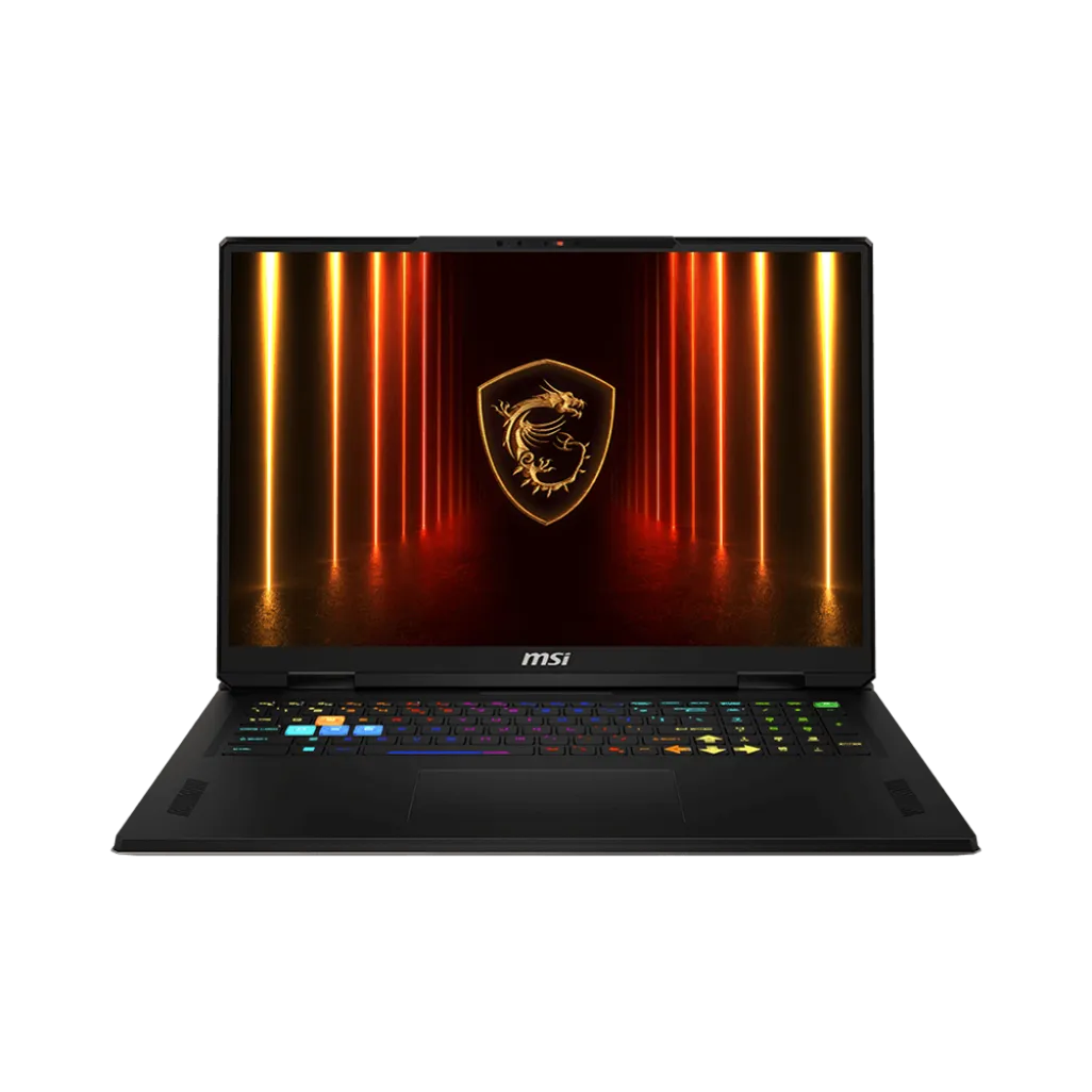 MSI Vector RTX 5080