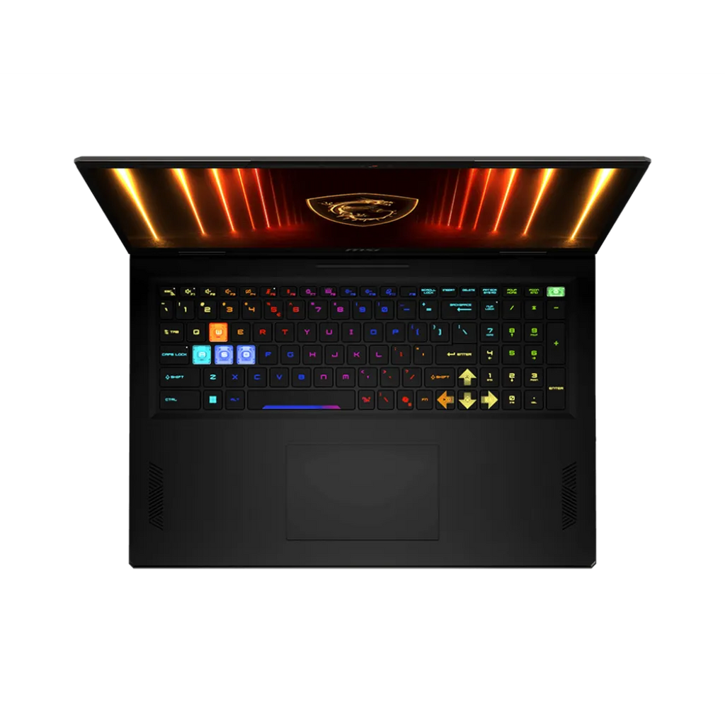 MSI Vector RTX 5080