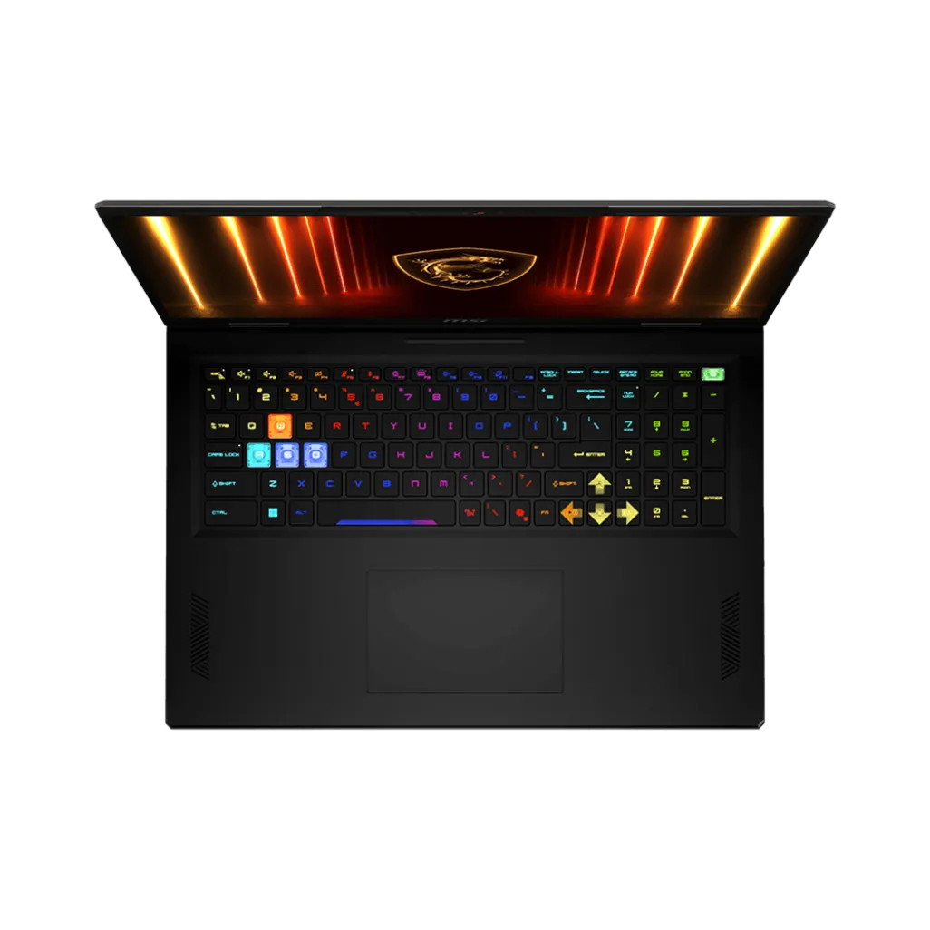 MSI Vector RTX 5080