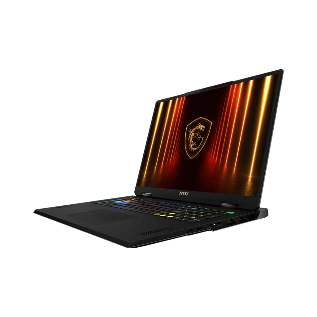 MSI Vector RTX 5080