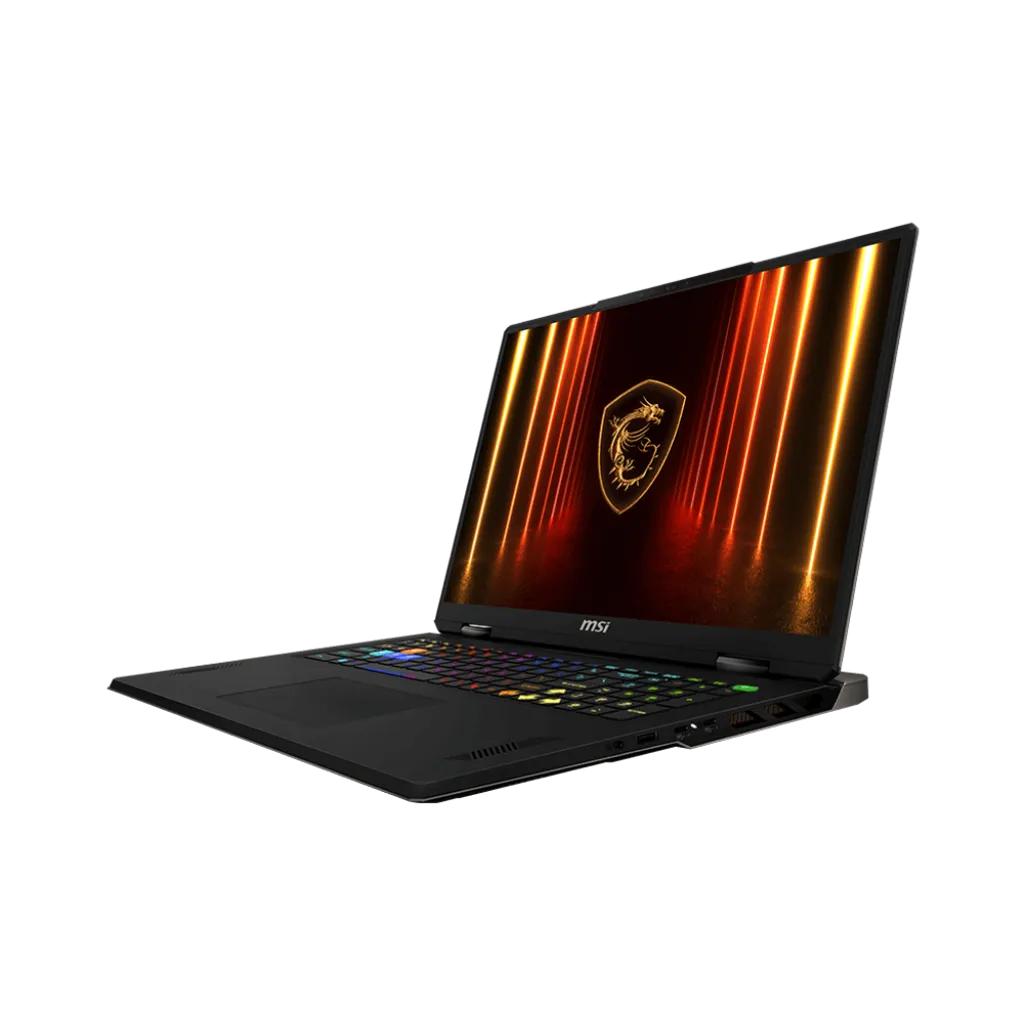 MSI Vector RTX 5080