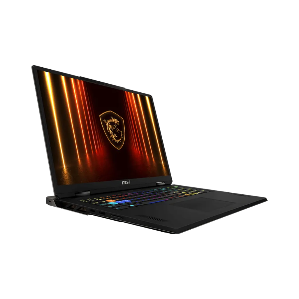 MSI Vector RTX 5080