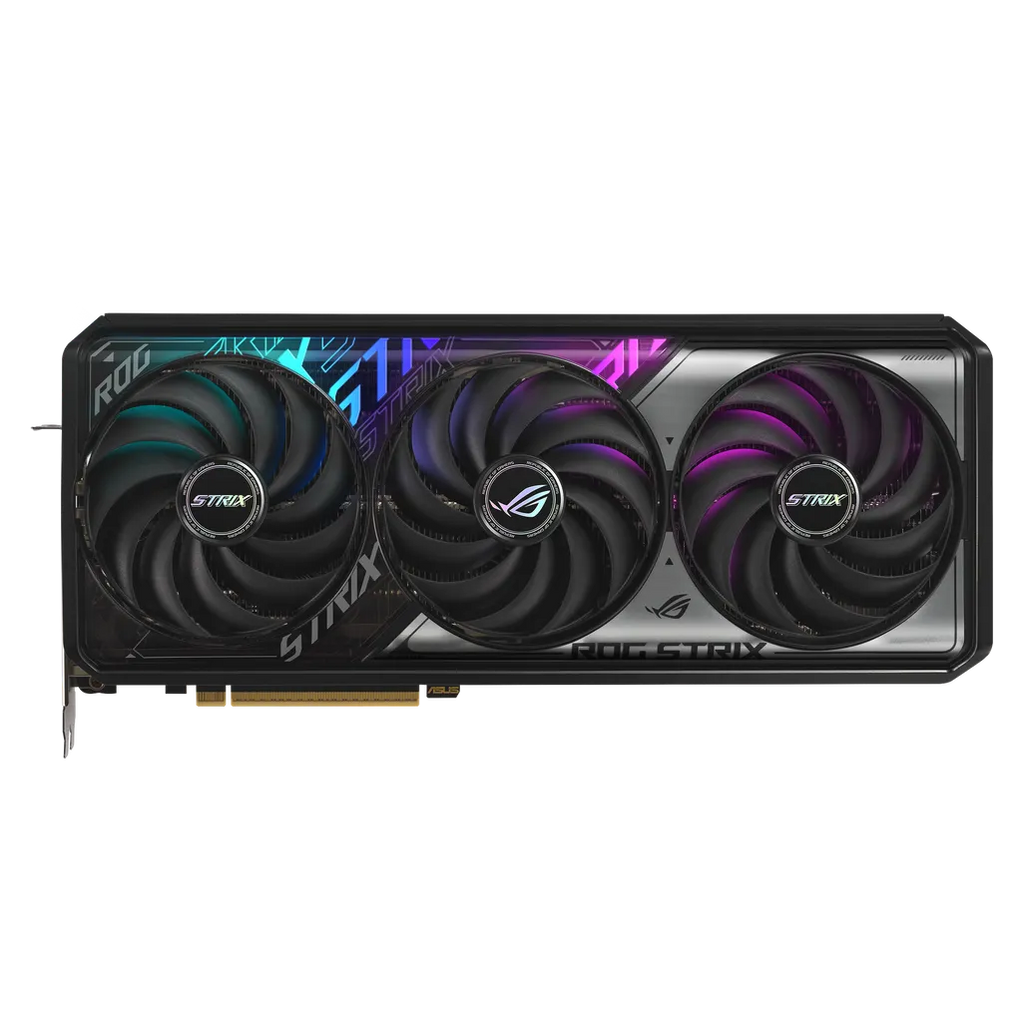 ASUS ROG STRIX RTX5070TI-O16G-GAMING