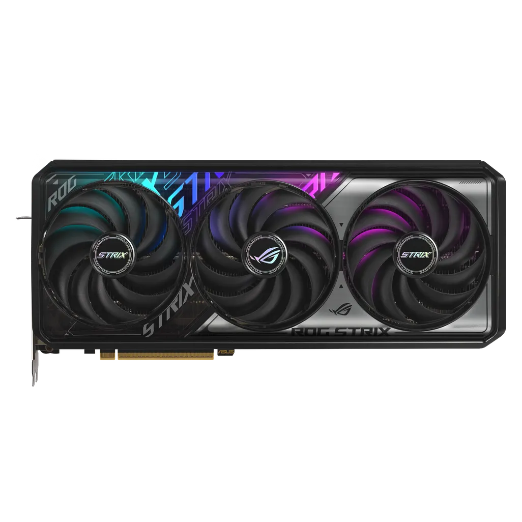 ASUS ROG STRIX RTX5070TI-O16G-GAMING