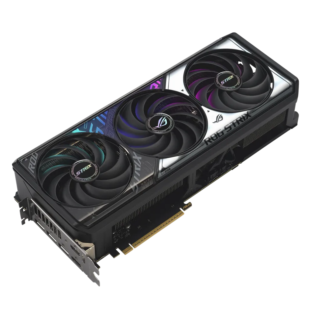 ASUS ROG STRIX RTX5070TI-O16G-GAMING