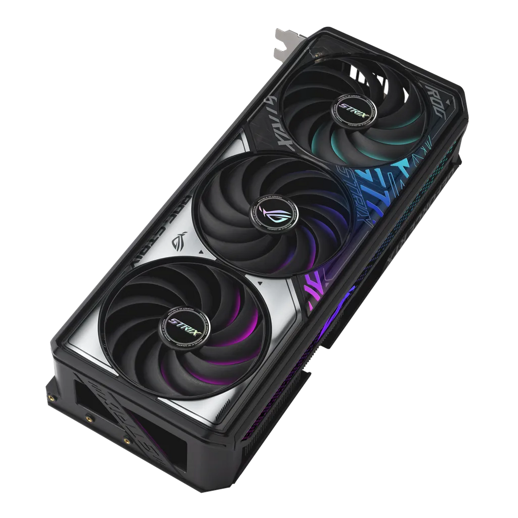 ASUS ROG STRIX RTX5070TI-O16G-GAMING