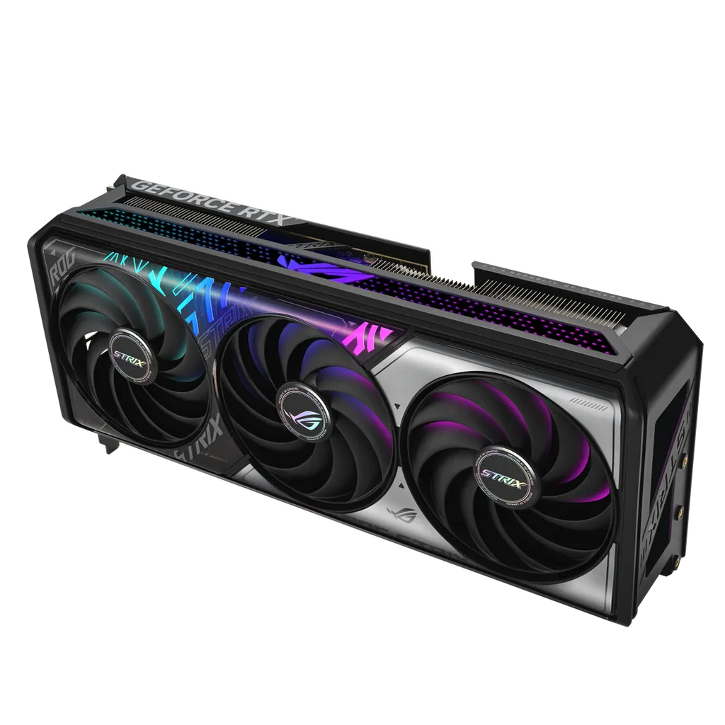 ASUS ROG STRIX RTX5070TI-O16G-GAMING
