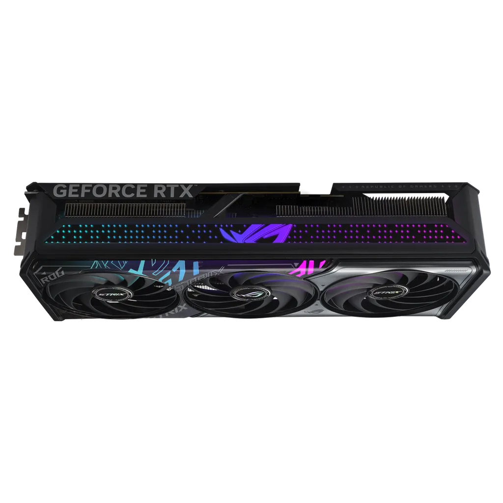 ASUS ROG STRIX RTX5070TI-O16G-GAMING