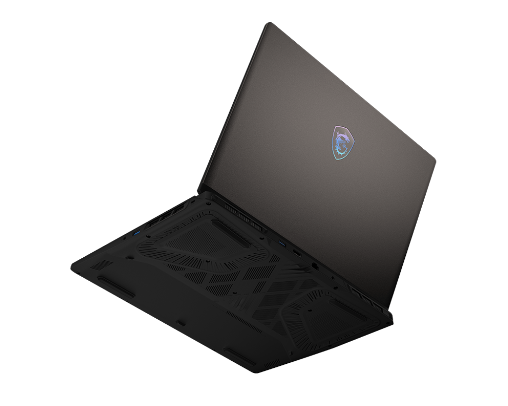 MSI Crosshair A16 AMD Ryzen™ 9 8940HX RTX 5070