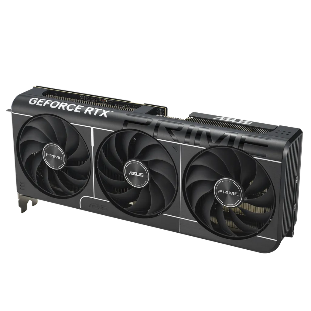 ASUS Prime RTX5070-O12G