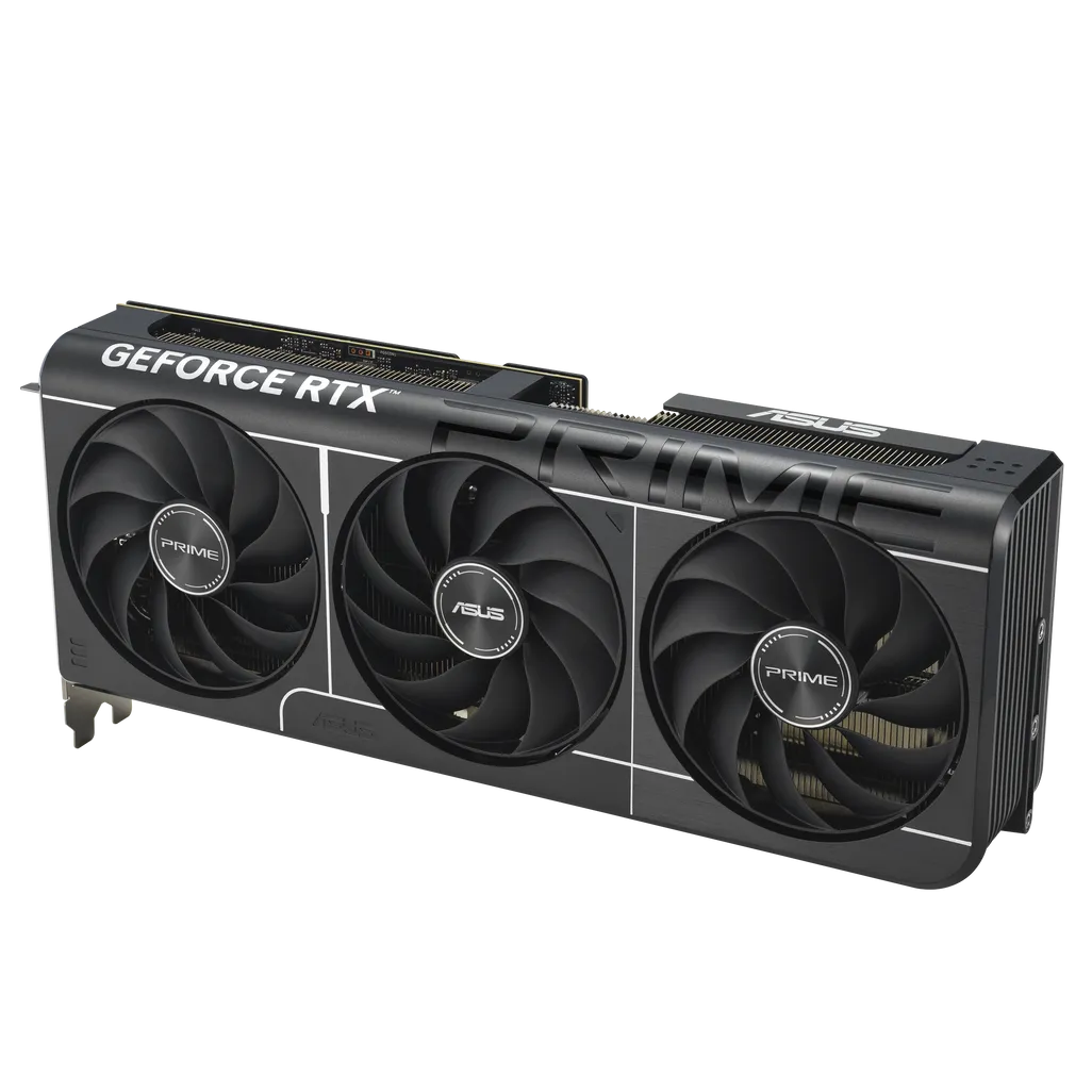 ASUS Prime RTX5070-O12G