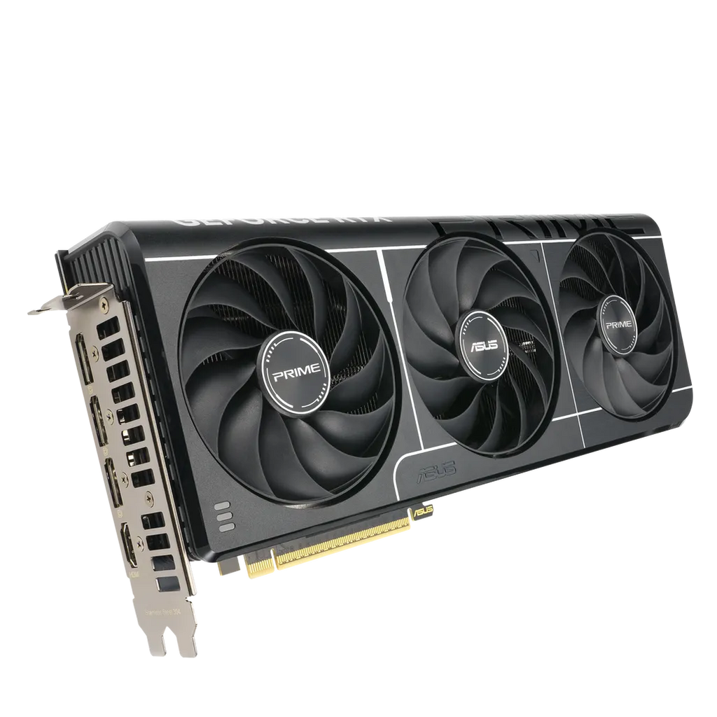 ASUS Prime RTX5070-O12G