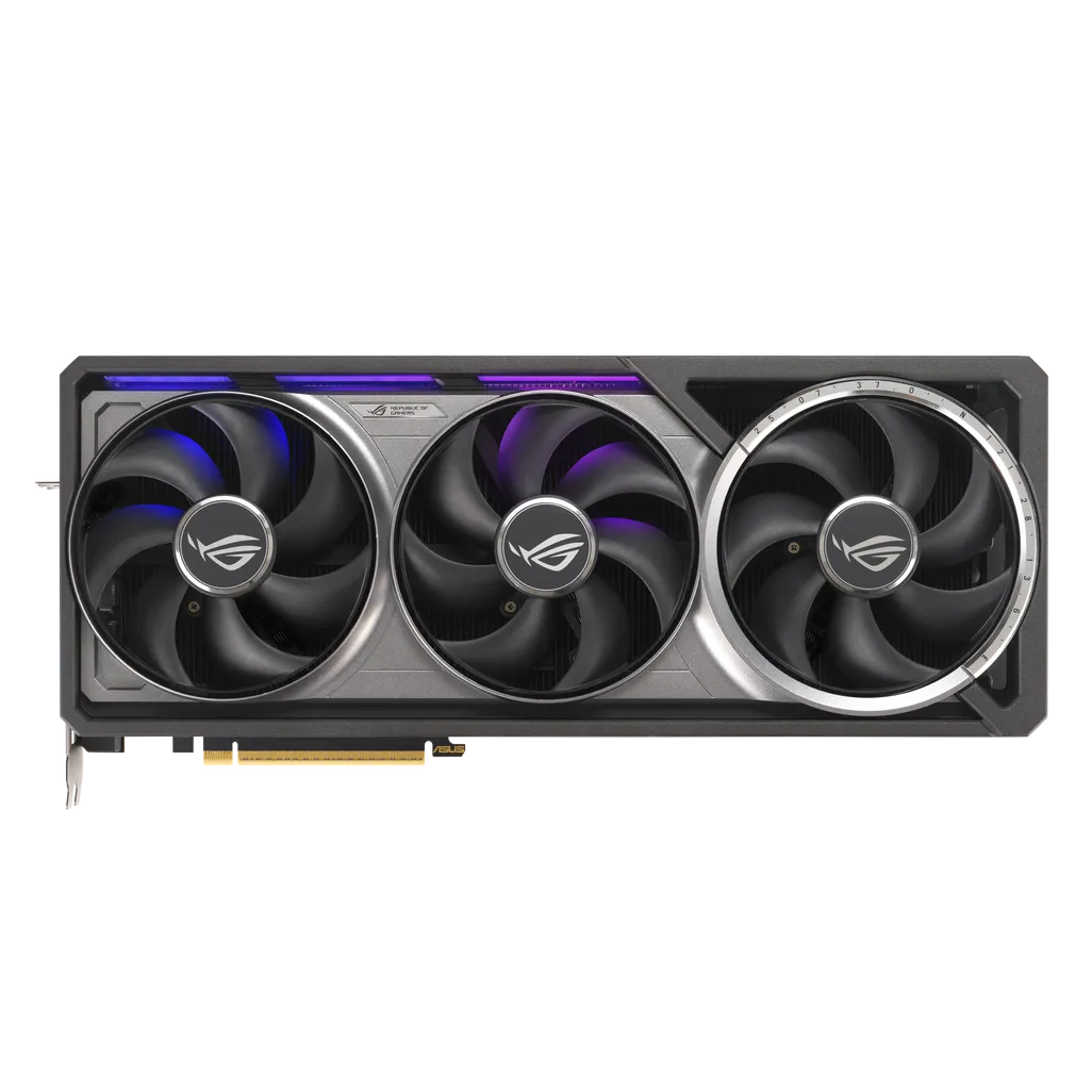 ASUS ROG Astral RTX5090 32G GAMING