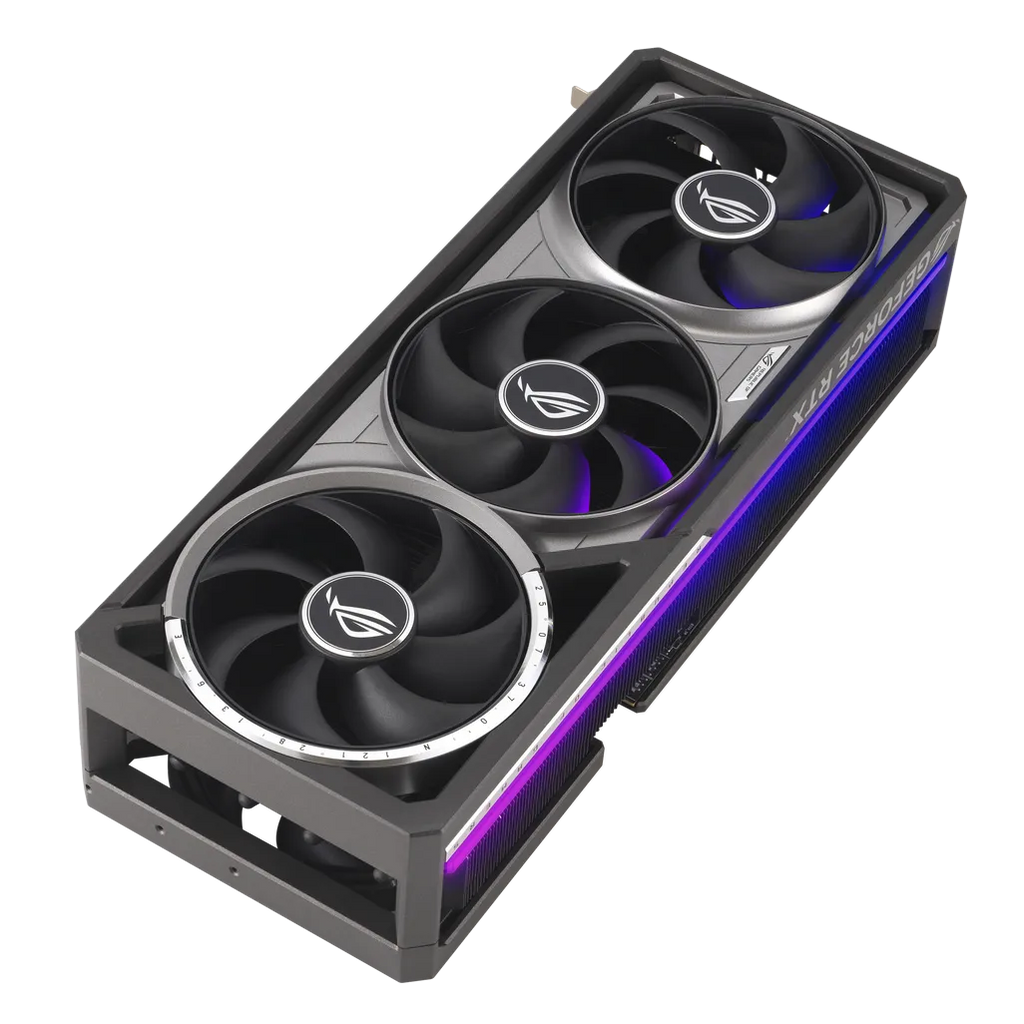 ASUS ROG Astral RTX5090 32G GAMING